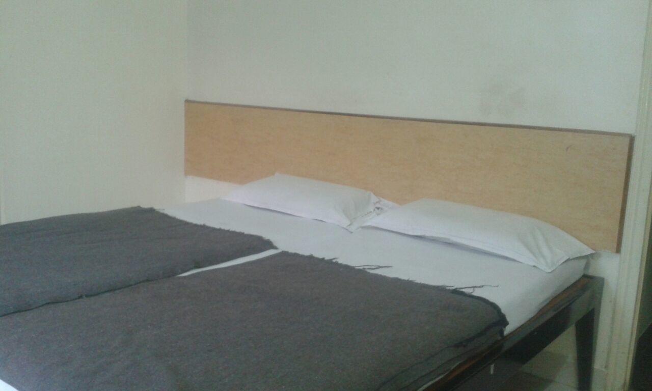 Swagat Lodge Shirdi Extérieur photo