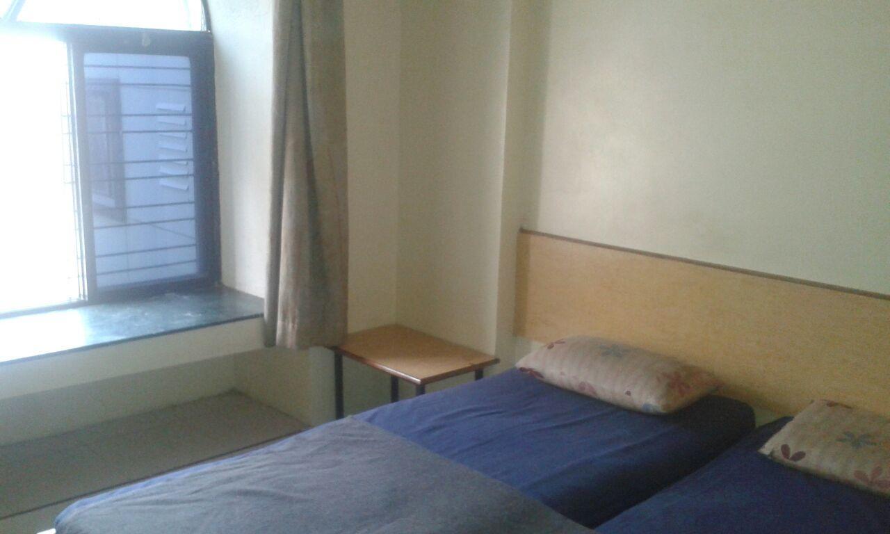 Swagat Lodge Shirdi Extérieur photo