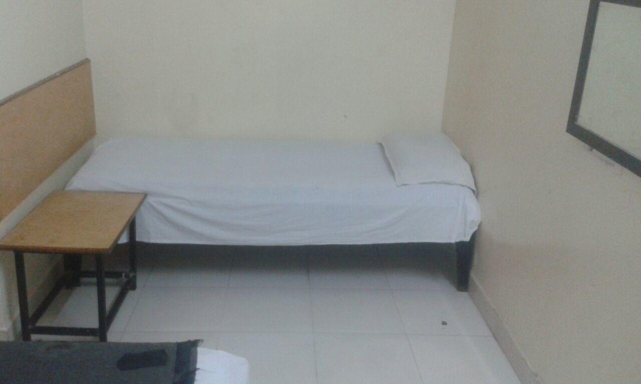 Swagat Lodge Shirdi Extérieur photo