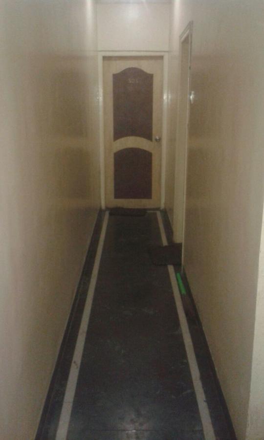 Swagat Lodge Shirdi Extérieur photo