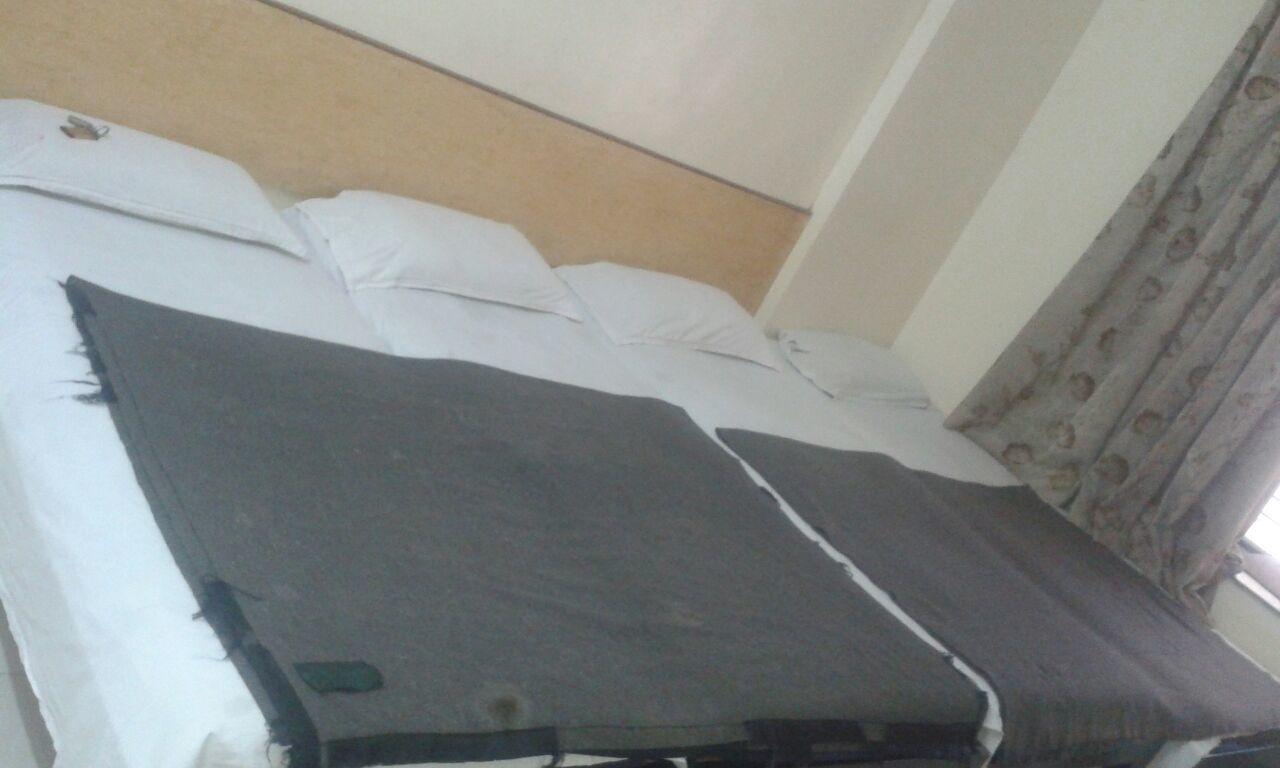 Swagat Lodge Shirdi Extérieur photo