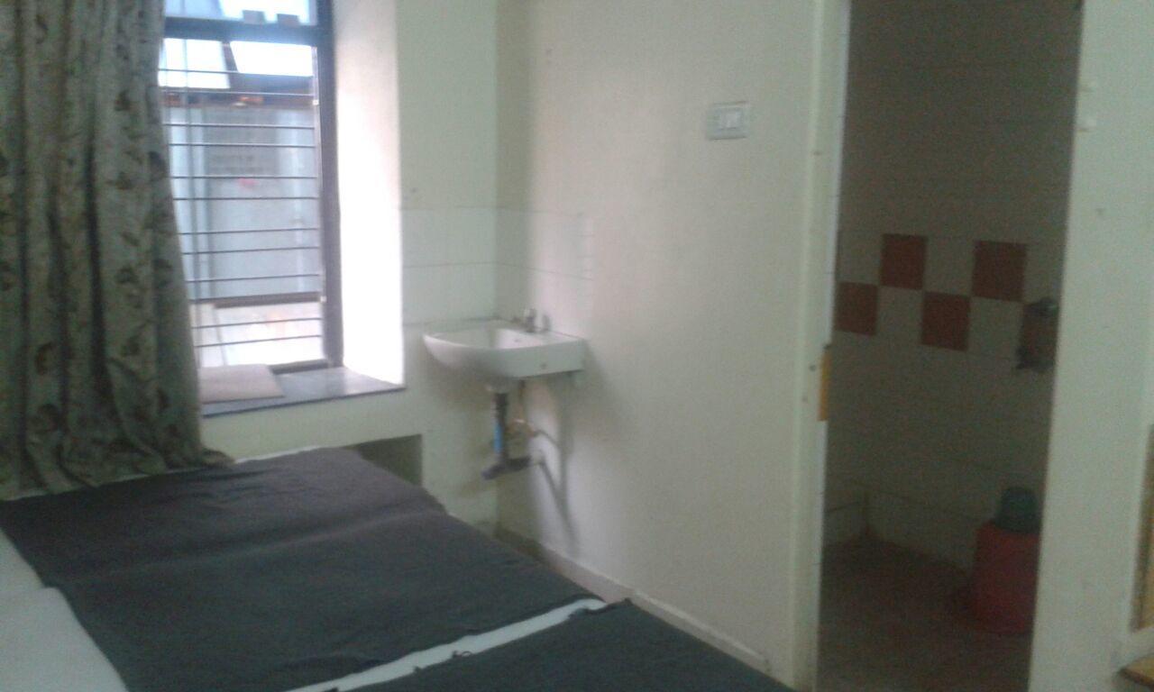 Swagat Lodge Shirdi Extérieur photo