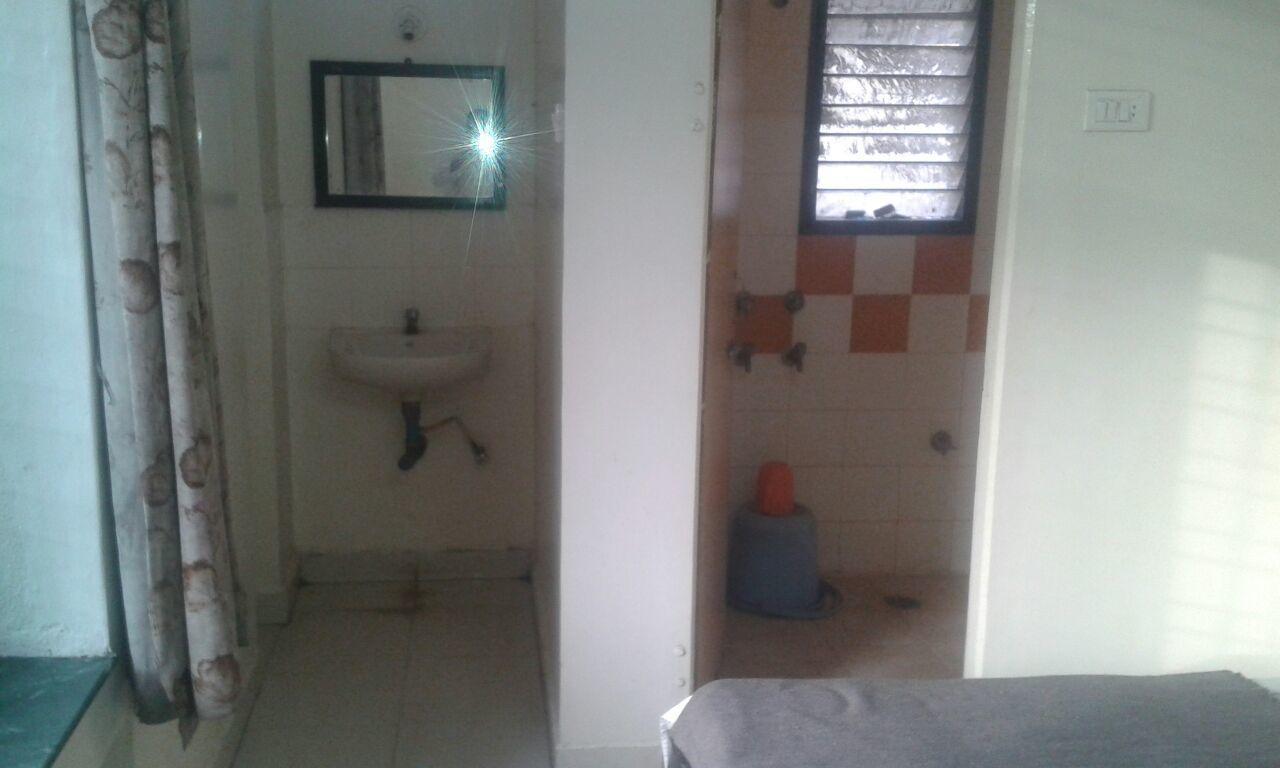 Swagat Lodge Shirdi Extérieur photo